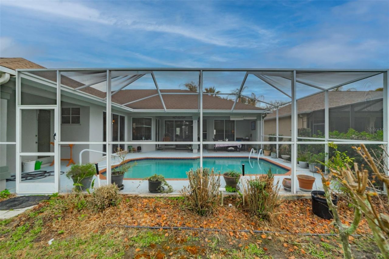 4347 Gevalia Drive, Brooksville, FL 34604 Photo