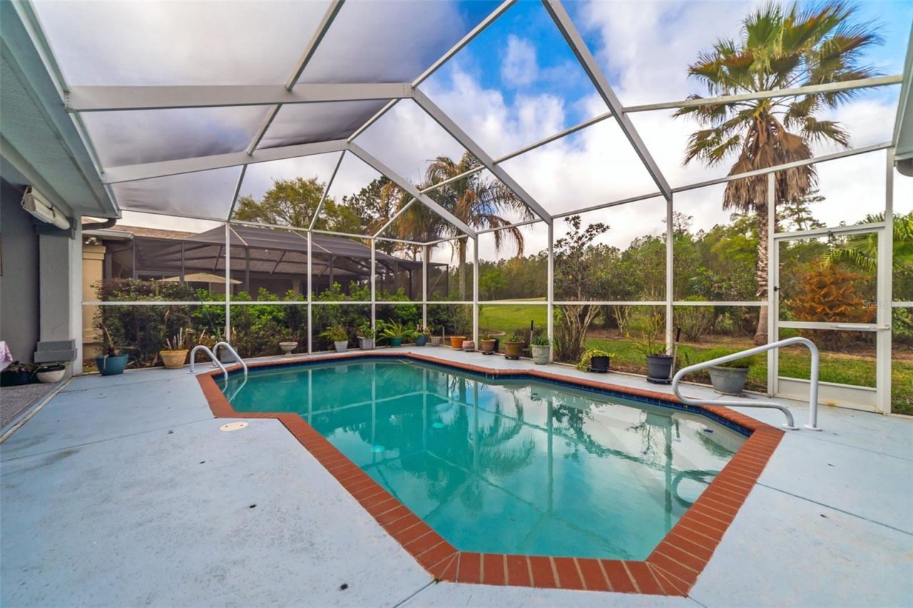 4347 Gevalia Drive, Brooksville, FL 34604 Photo