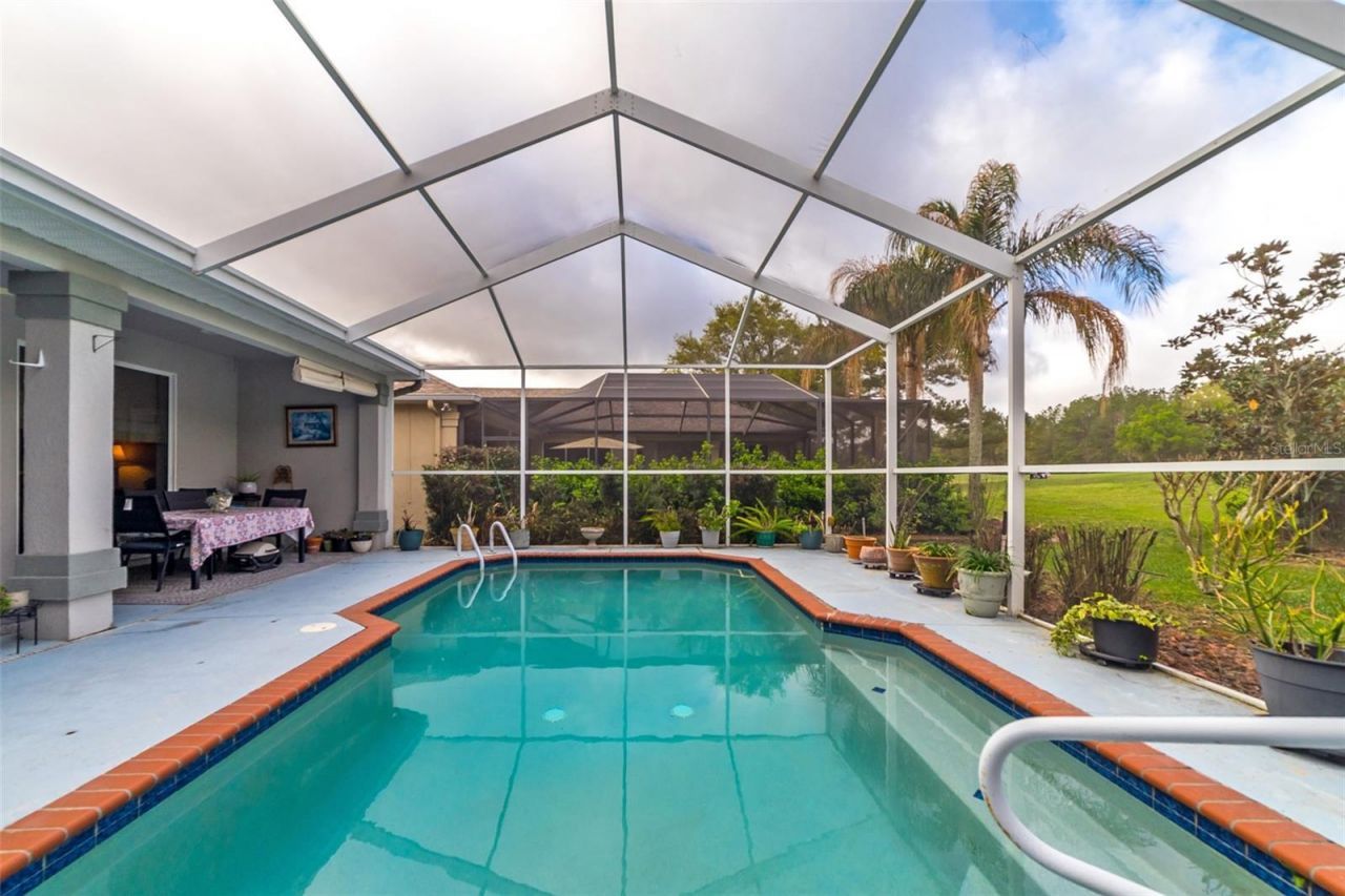 4347 Gevalia Drive, Brooksville, FL 34604 Photo