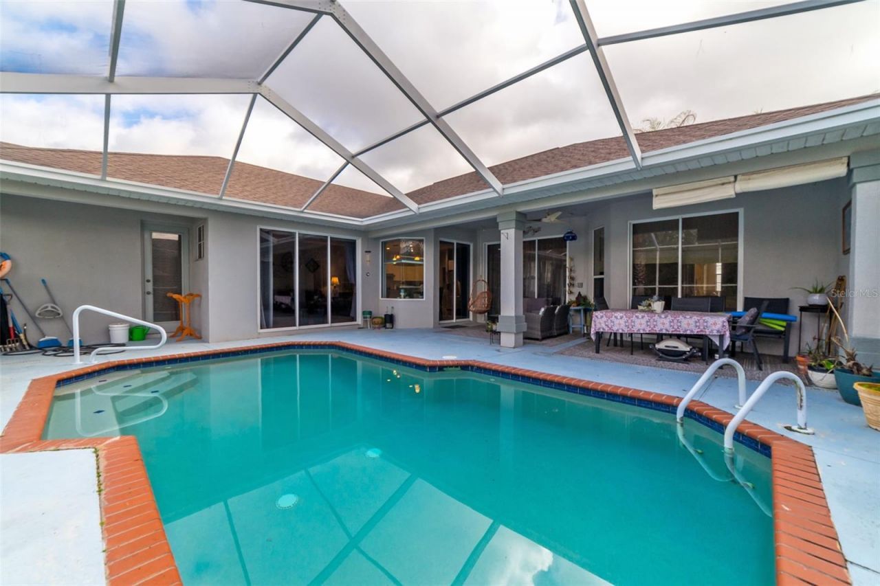 4347 Gevalia Drive, Brooksville, FL 34604 Photo