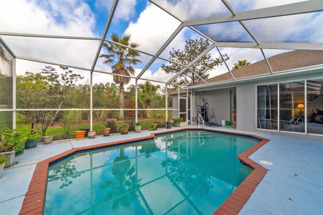 4347 Gevalia Drive, Brooksville, FL 34604 Photo