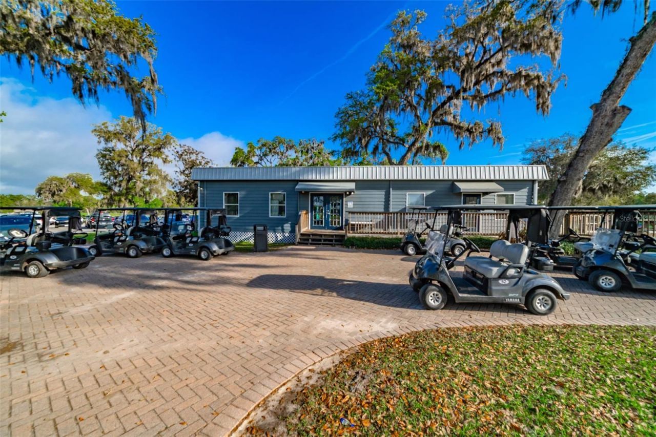 4347 Gevalia Drive, Brooksville, FL 34604 Photo