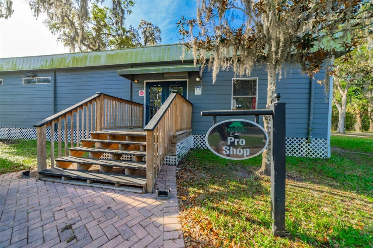 4347 Gevalia Drive, Brooksville, FL 34604 Photo