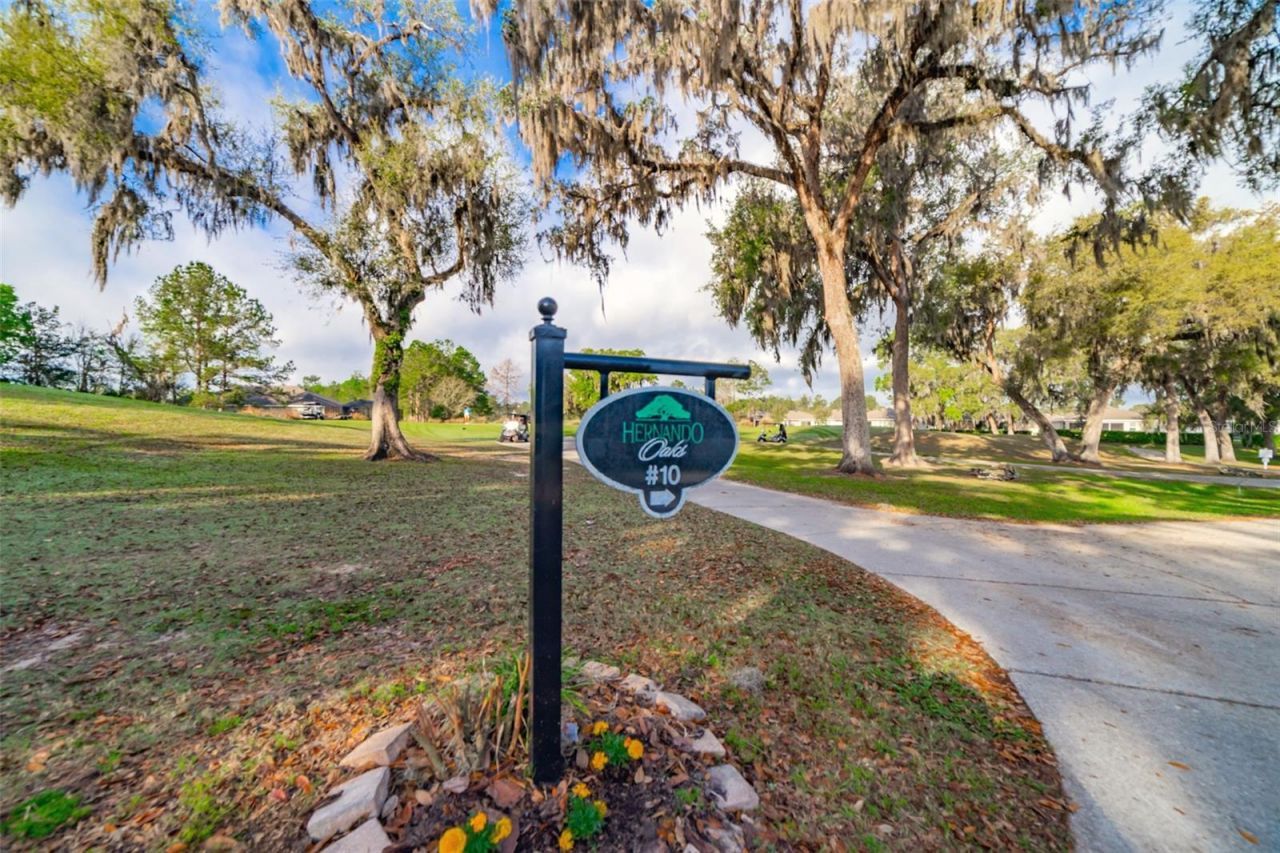 4347 Gevalia Drive, Brooksville, FL 34604 Photo