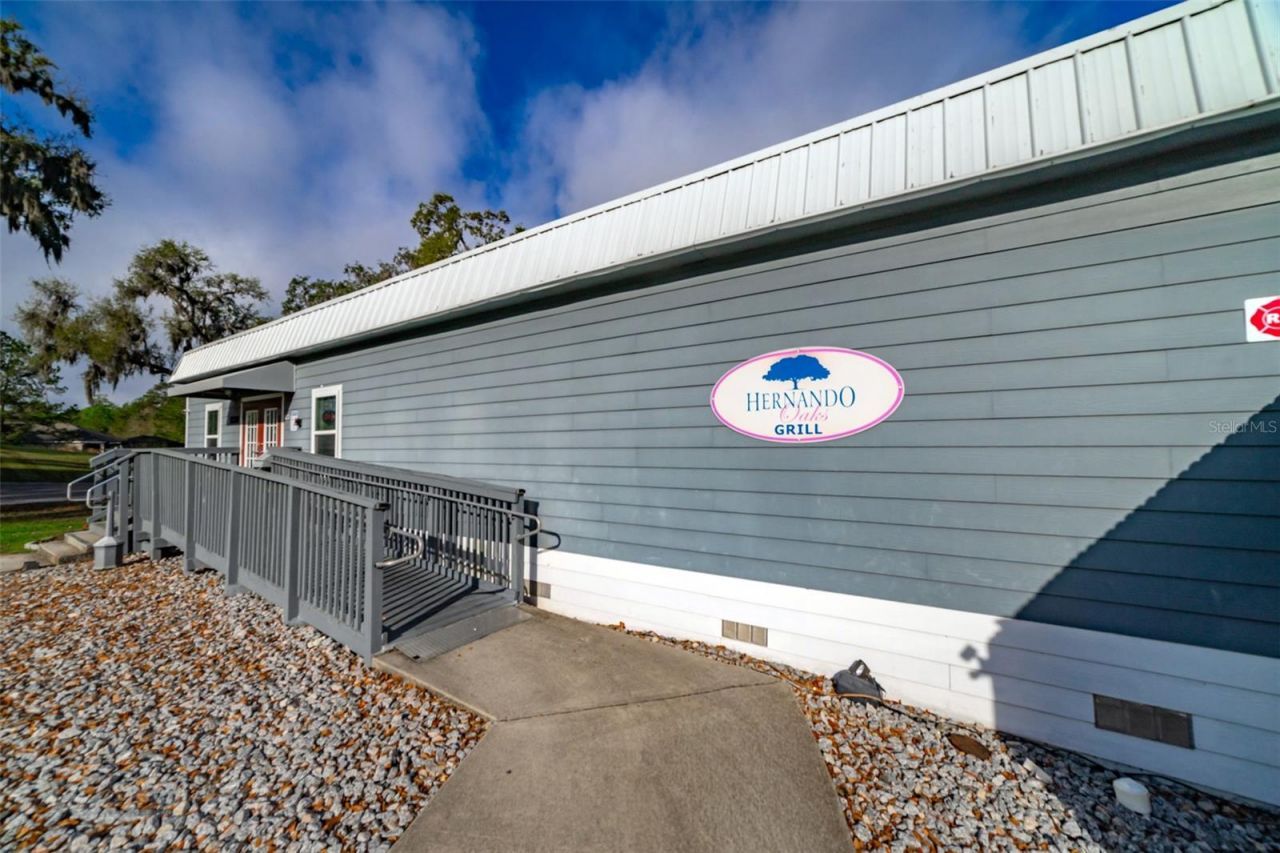 4347 Gevalia Drive, Brooksville, FL 34604 Photo