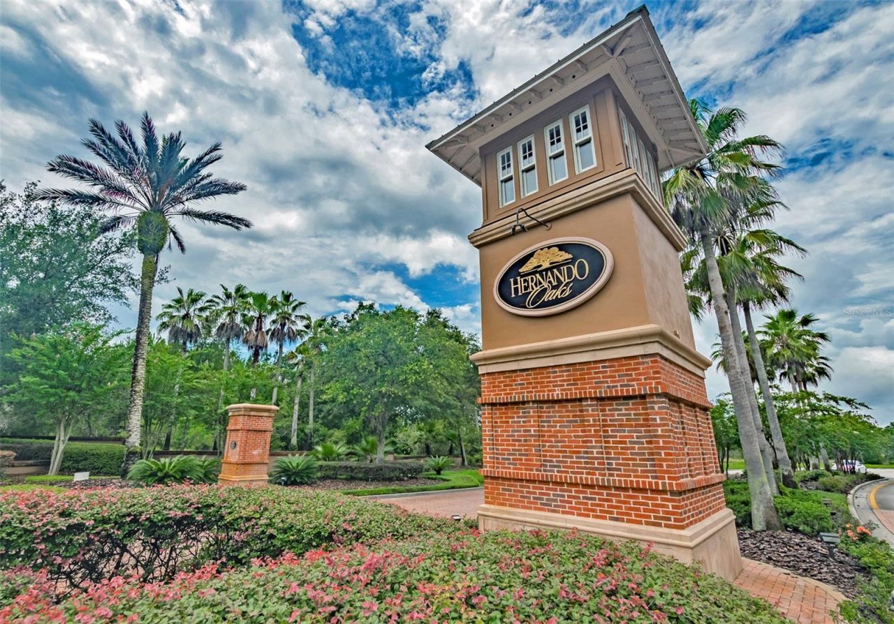 4347 Gevalia Drive, Brooksville, FL 34604 Photo