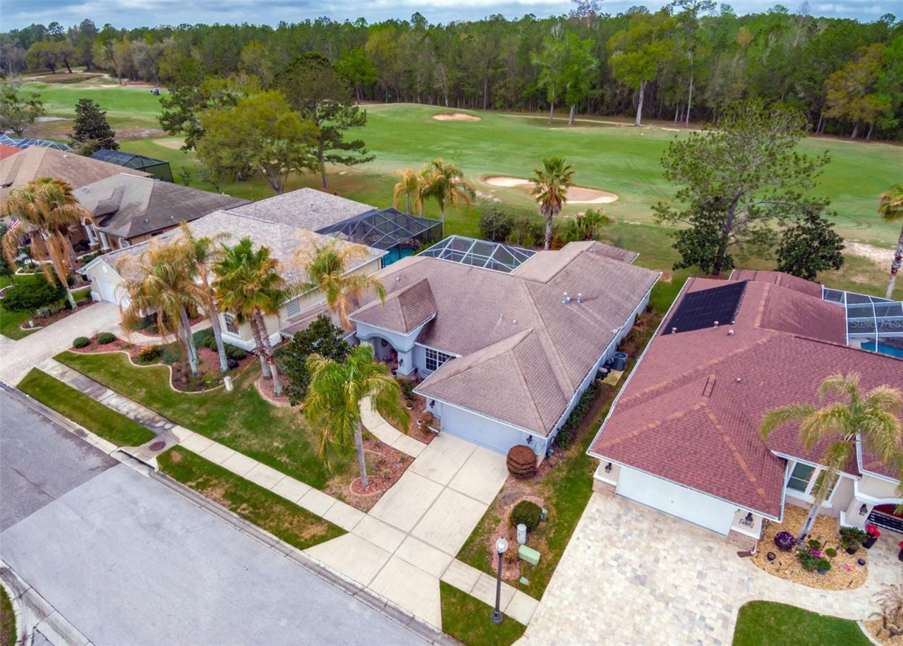 4347 Gevalia Drive, Brooksville, FL 34604 Photo