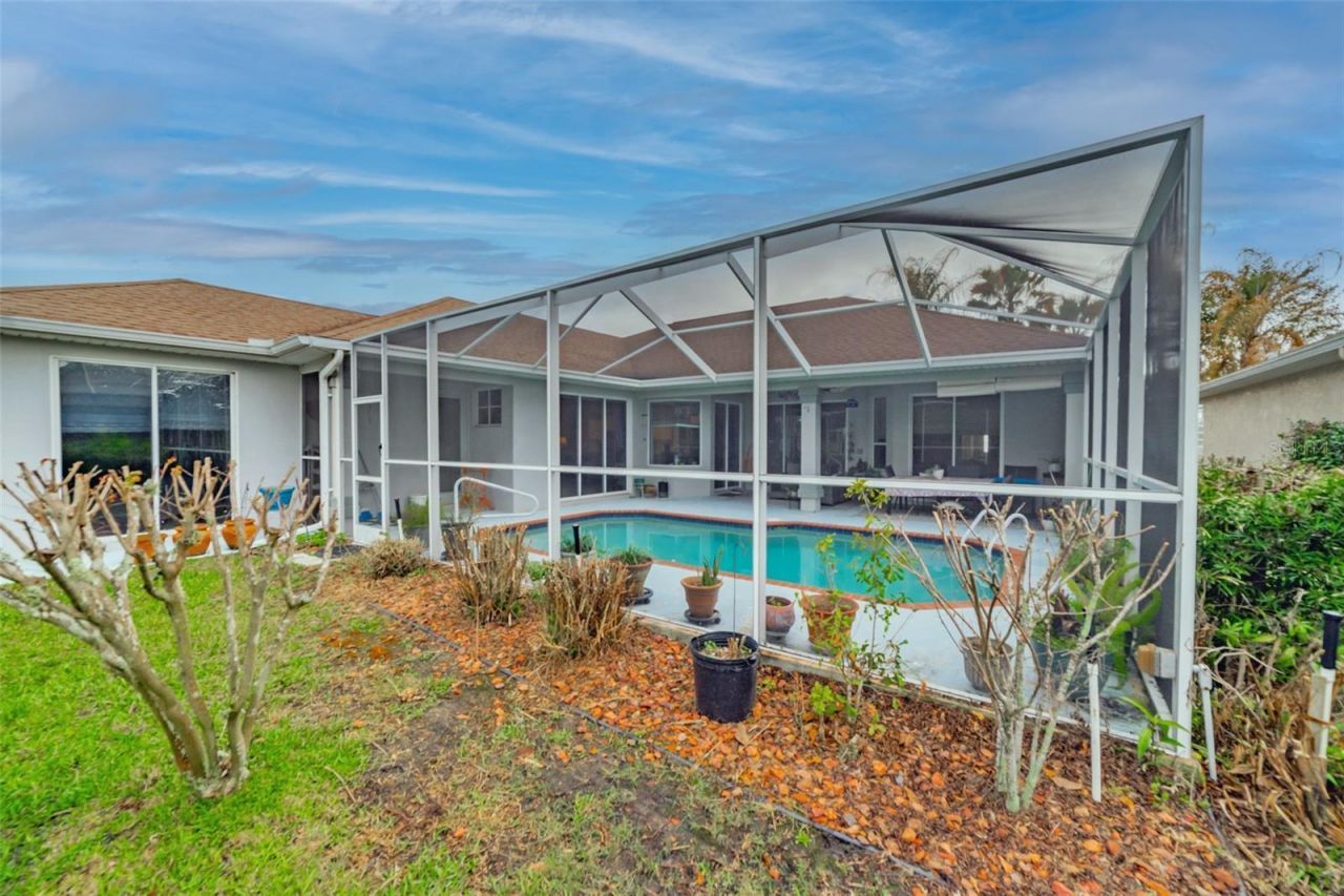 4347 Gevalia Drive, Brooksville, FL 34604 Photo