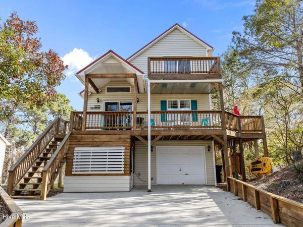 9253 Osprey Ridge Drive , Emerald Isle, NC 28594