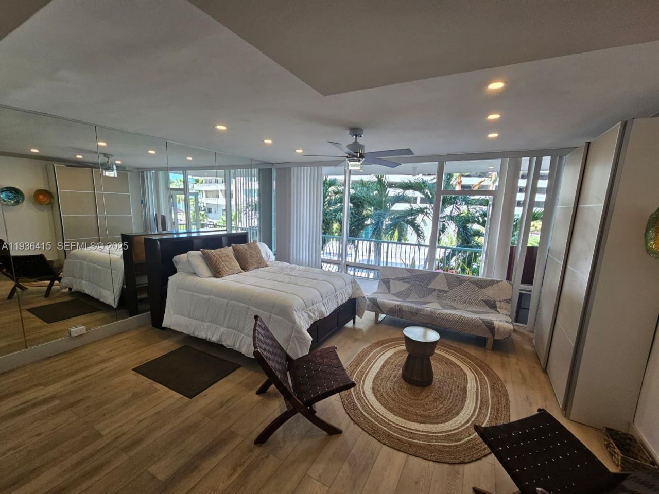 1408 Brickell Bay Dr , Unit 316, Miami, FL 33131 Photo