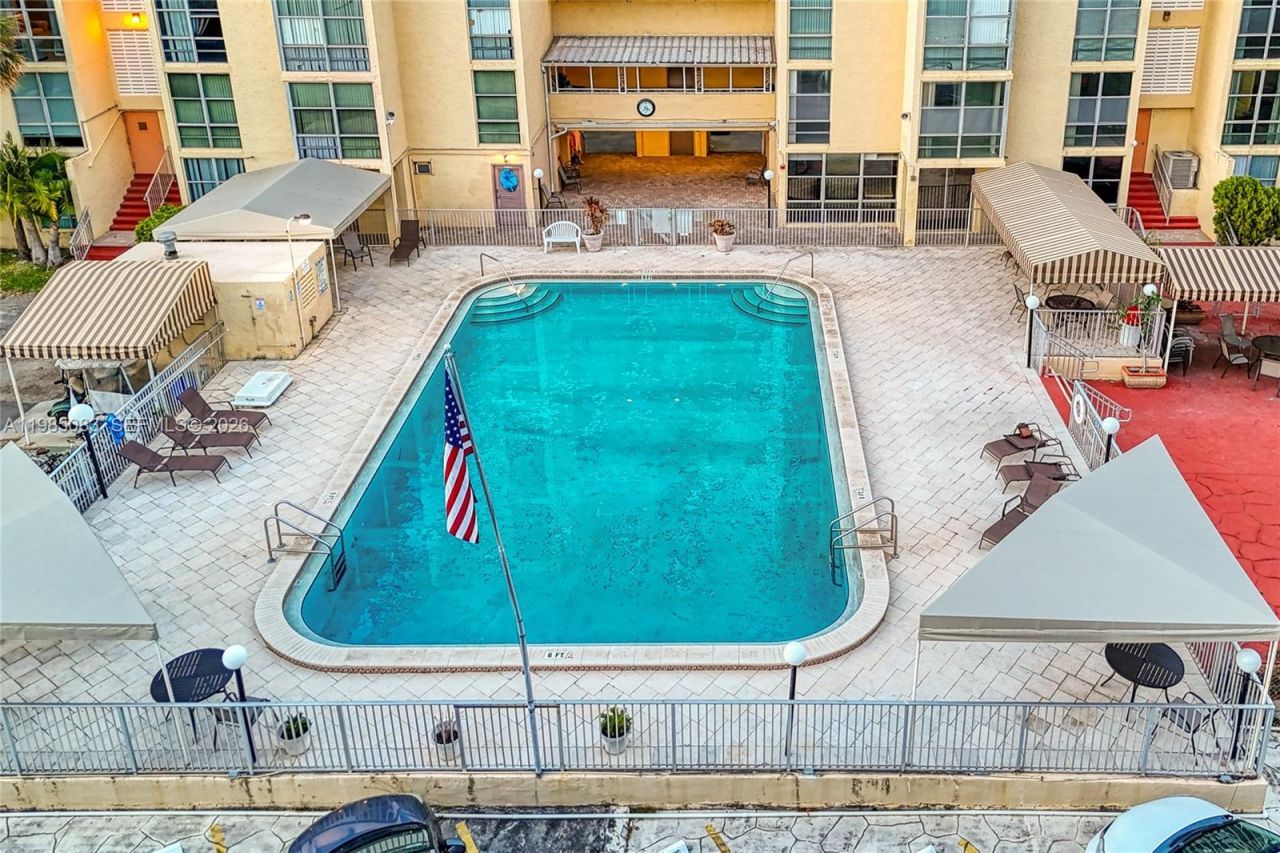 200 172nd St, Unit 319, Sunny Isles Beach, FL 33160 Photo