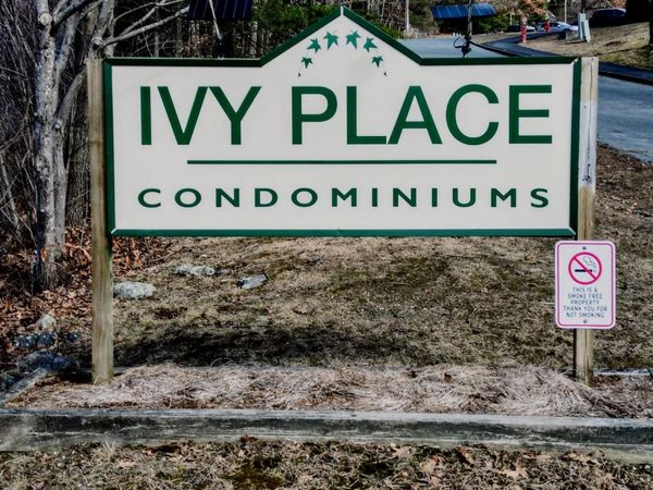 30 WOLF Road, Unit #204, Lebanon, NH 03766