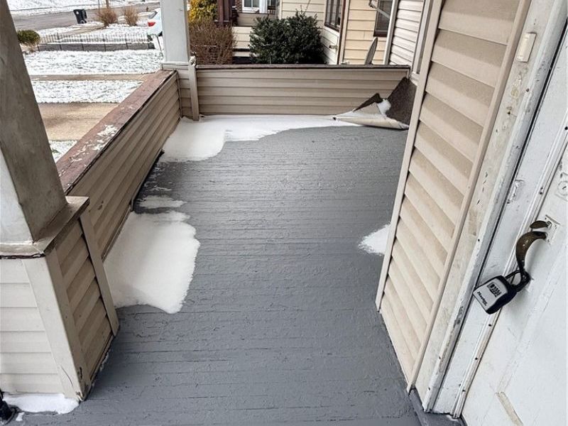 3371 Beechwood Avenue, Cleveland Heights, OH 44118 Photo 4