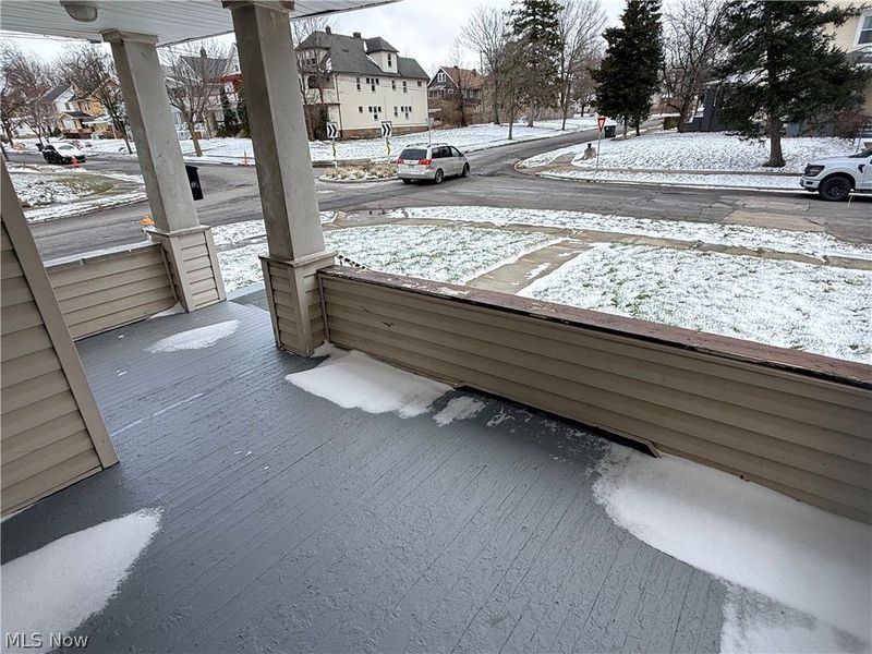 3371 Beechwood Avenue, Cleveland Heights, OH 44118 Photo 5