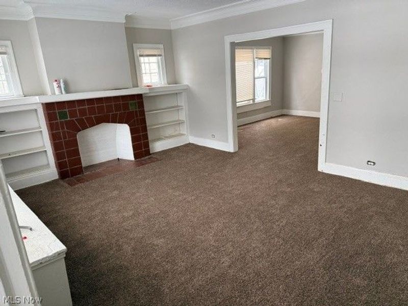 3371 Beechwood Avenue, Cleveland Heights, OH 44118 Photo 6