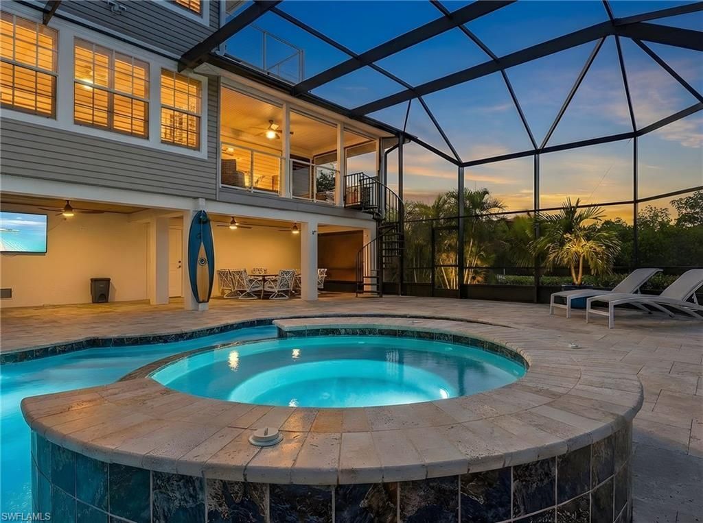 21510/21512 Indian Bayou Dr , Fort Myers Beach, FL 33931 Photo