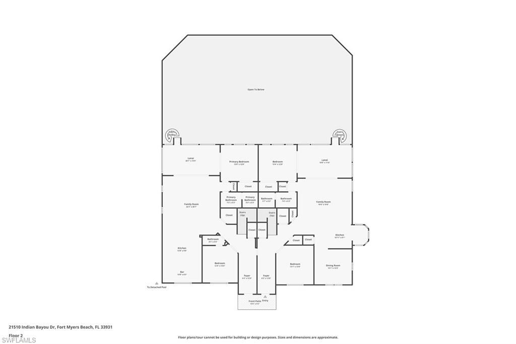 21510/21512 Indian Bayou Dr , Fort Myers Beach, FL 33931 Photo