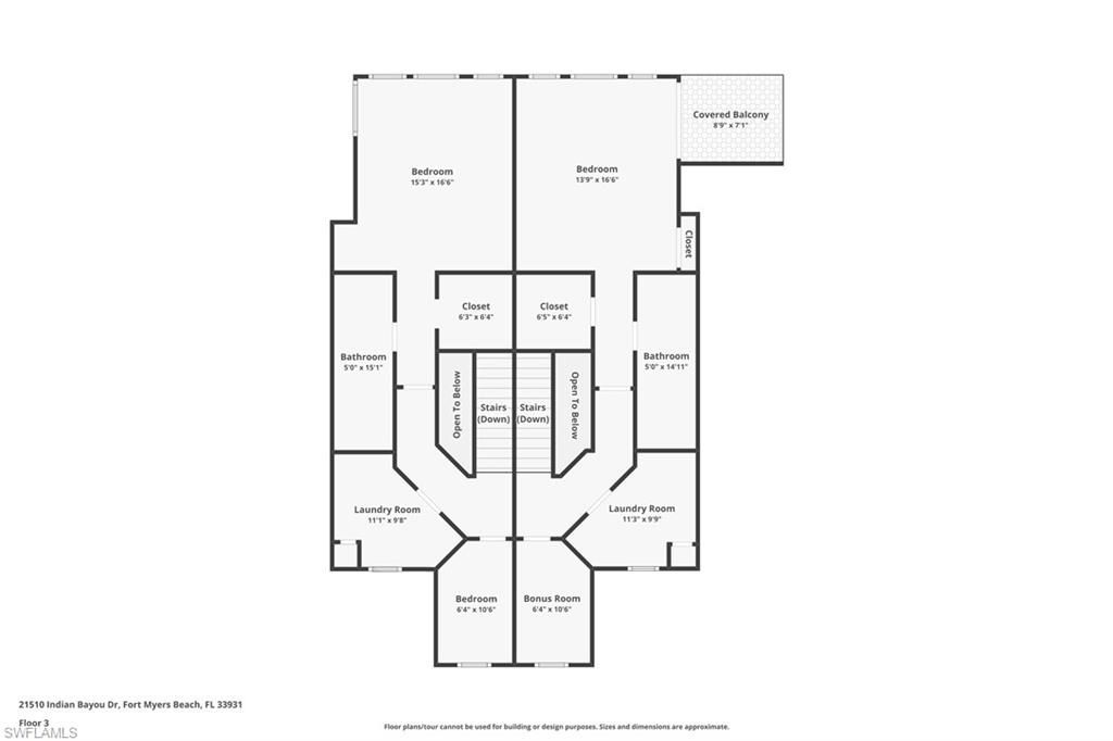 21510/21512 Indian Bayou Dr , Fort Myers Beach, FL 33931 Photo