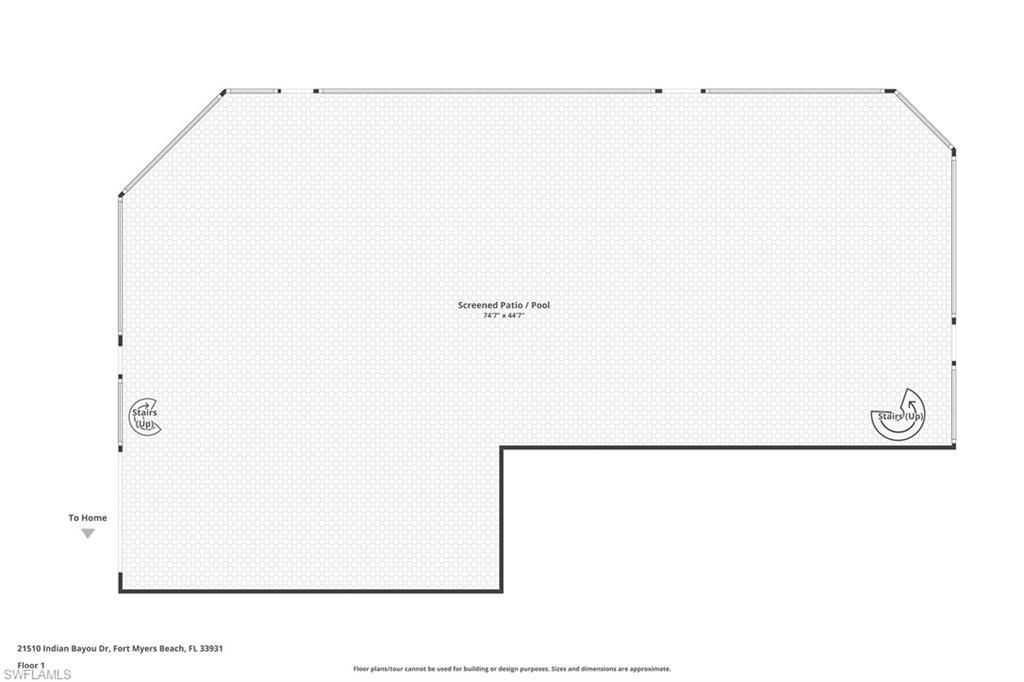 21510/21512 Indian Bayou Dr , Fort Myers Beach, FL 33931 Photo