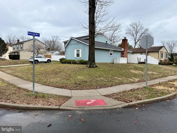 1740 FOREST DRIVE , WILLIAMSTOWN, NJ 08094