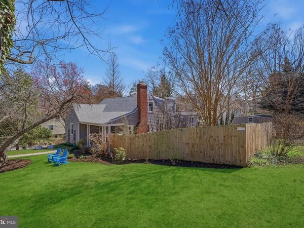 935 LITCHFIELD, IDLEWYLDE, MD 21239