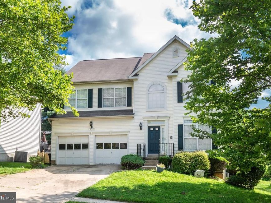 9712 Watts Road, Owings Mills, MD 21117 Main Photo