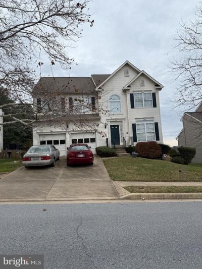 9712 Watts Road, Owings Mills, MD 21117 Main Photo