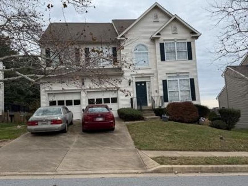 9712 Watts Road, Owings Mills, MD 21117 Main Photo