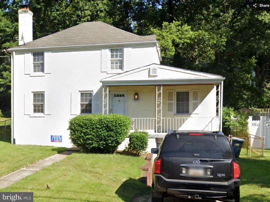 5832 Carlyle Street , Landover, MD 20785 Main Photo