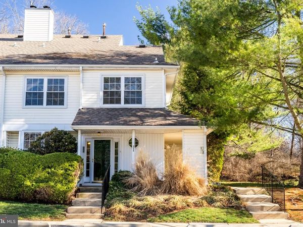 111 BRIARCLIFF COURT, Unit 111, GLEN MILLS, PA 19342