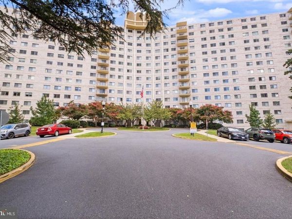 1111 UNIVERSITY BOULEVARD W , Unit 1118-A, SILVER SPRING, MD 20902