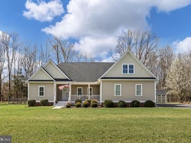 113 BEAR COURT, BUMPASS, VA 23024