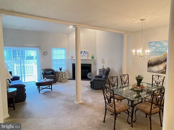 17663 GATE DRIVE, Unit 2, LEWES, DE 19958