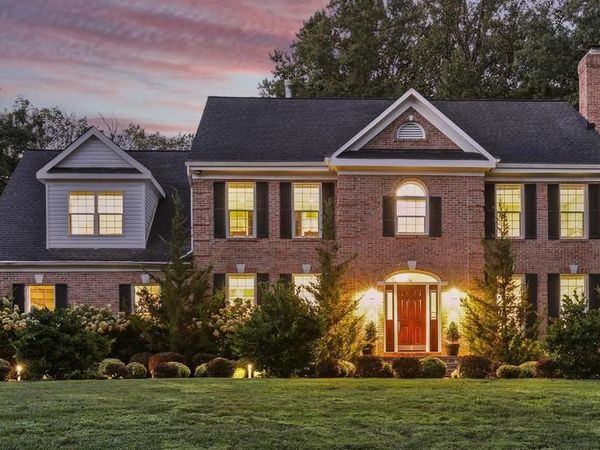 11312 TIMBERLINE DRIVE, OAKTON, VA 22124