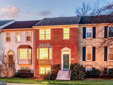 4261 FOX LAKE DRIVE , FAIRFAX, VA 22033