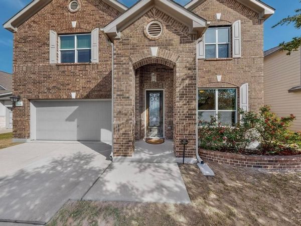 7509 Nunsland DR, Austin, TX 78744