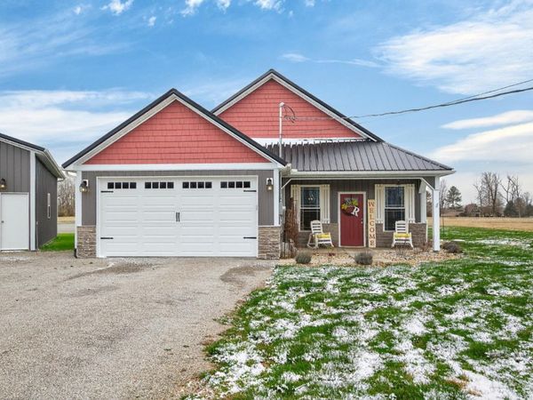 3005 Rio Brazos, Franklin Twp, OH 45171