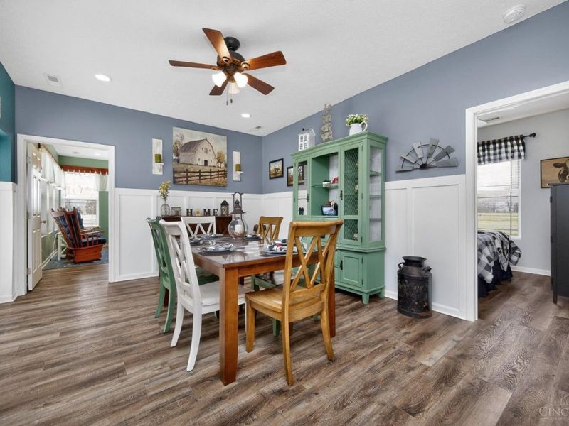 3005 Rio Brazos, Franklin Twp, OH 45171 Photo 14