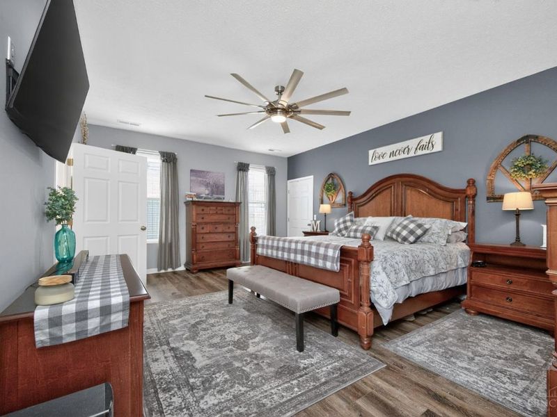 3005 Rio Brazos, Franklin Twp, OH 45171 Photo 16