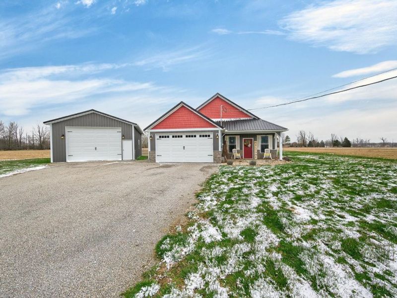 3005 Rio Brazos, Franklin Twp, OH 45171 Photo 2