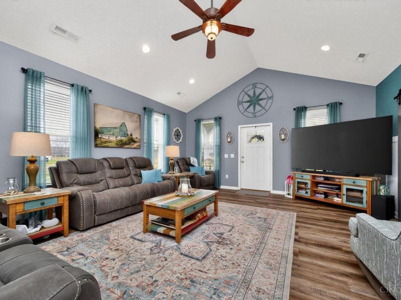 3005 Rio Brazos, Franklin Twp, OH 45171 Photo 3