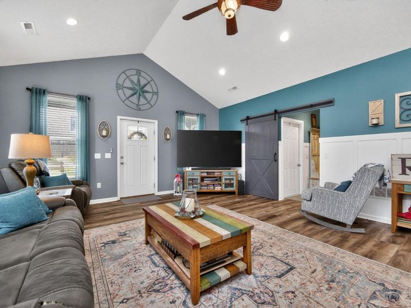 3005 Rio Brazos, Franklin Twp, OH 45171 Photo 4