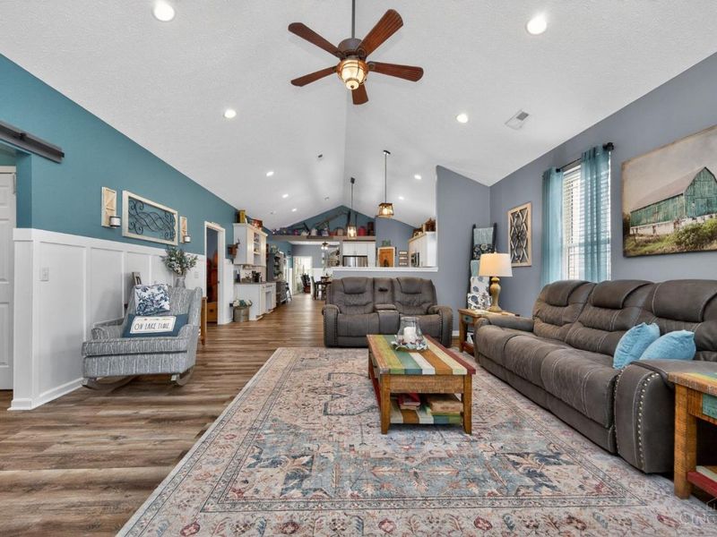 3005 Rio Brazos, Franklin Twp, OH 45171 Photo 5