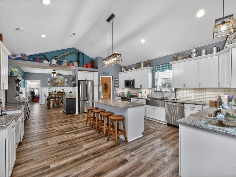 3005 Rio Brazos, Franklin Twp, OH 45171 Photo 6