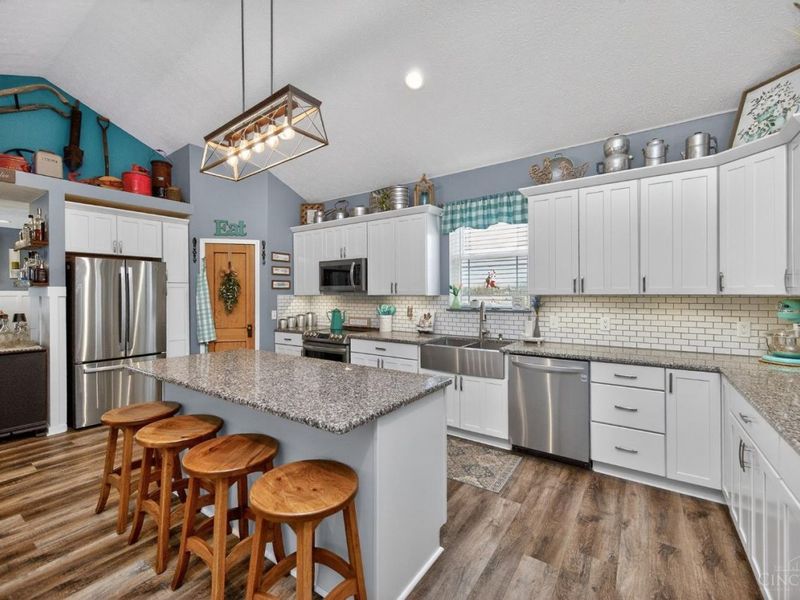 3005 Rio Brazos, Franklin Twp, OH 45171 Photo 7