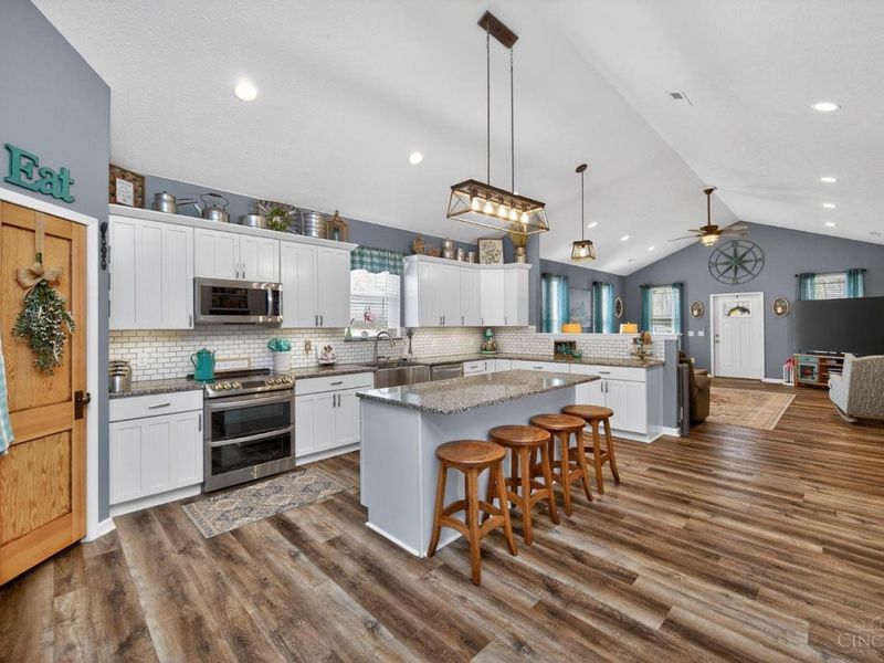 3005 Rio Brazos, Franklin Twp, OH 45171 Photo 8