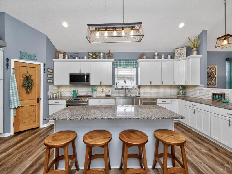 3005 Rio Brazos, Franklin Twp, OH 45171 Photo 9