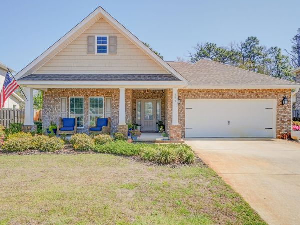 359 Wayne Trail, Santa Rosa Beach, FL 32459