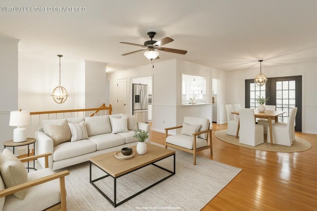 12 Mark Circle, Flintstone, GA 30725 Main Photo