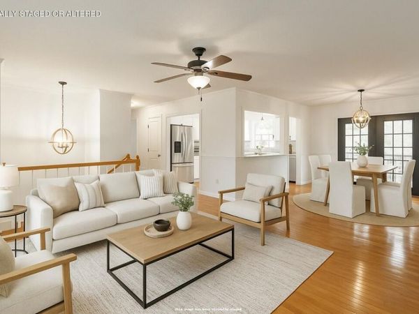 12 Mark Circle, Flintstone, GA 30725